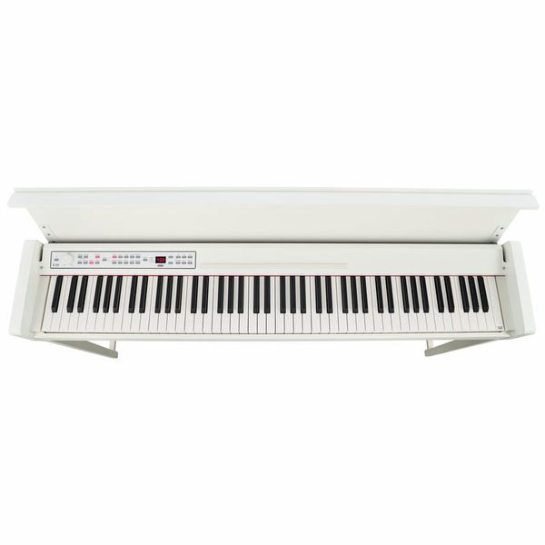 KORG C1Air鍵 ホワイト C1 Air - DIGITAL PIANO | KORG (USA)
