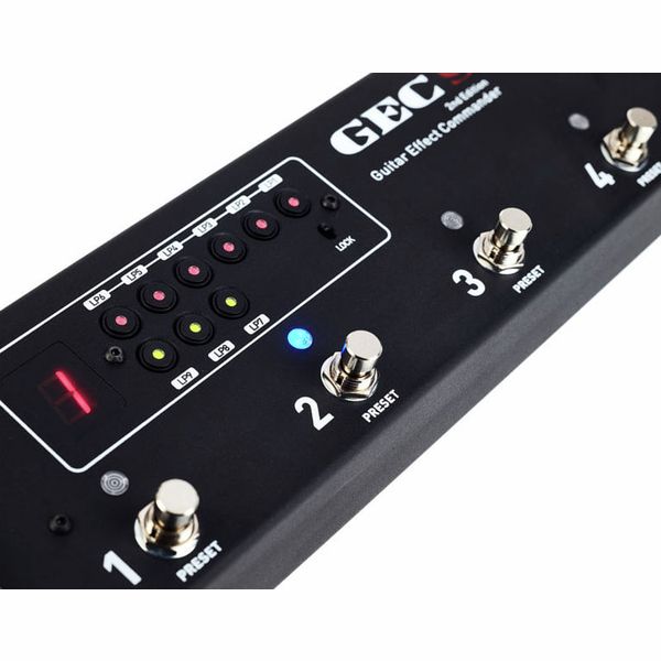 Moen GEC9 2nd Edition – United States