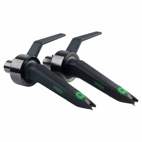 Ortofon Concorde Mix MKII Twin – United States