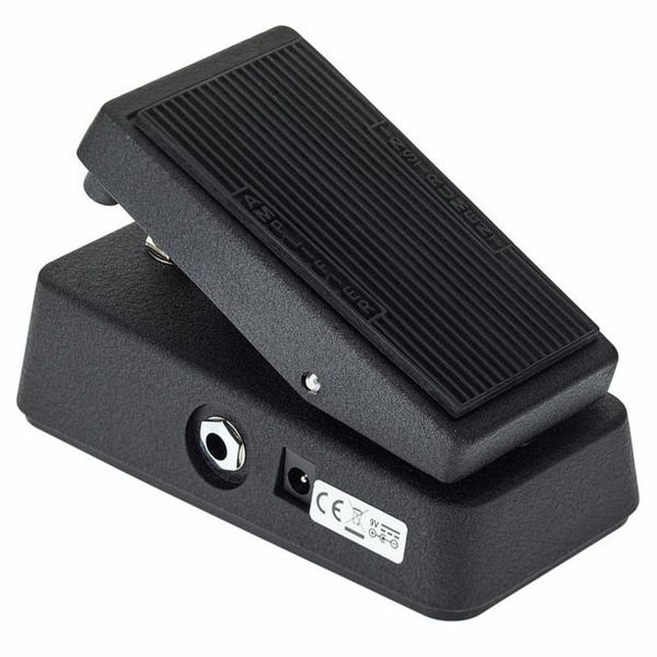 Dunlop Cry Baby Mini 535Q Wah – United States