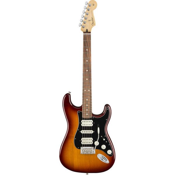 最終値下げ Fender Player Stratocaster (付属品あり) Fender Player