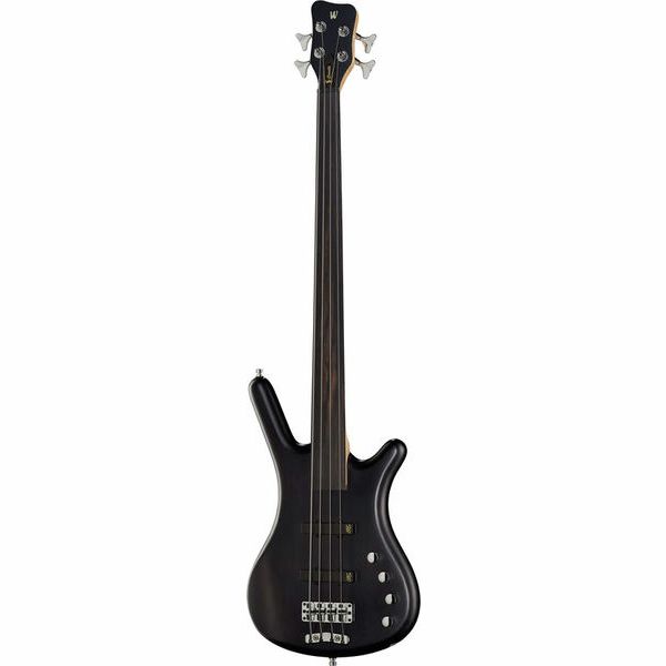 Warwick RB Corvette B 4 FL NBTS – United States