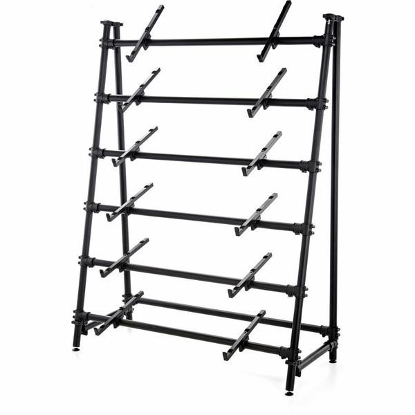 Jaspers 6D-105B – United States