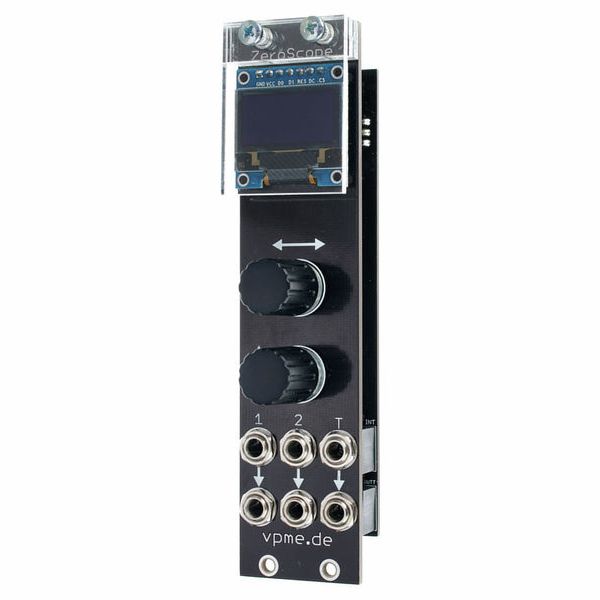 vpme.de ZeroScope – United States