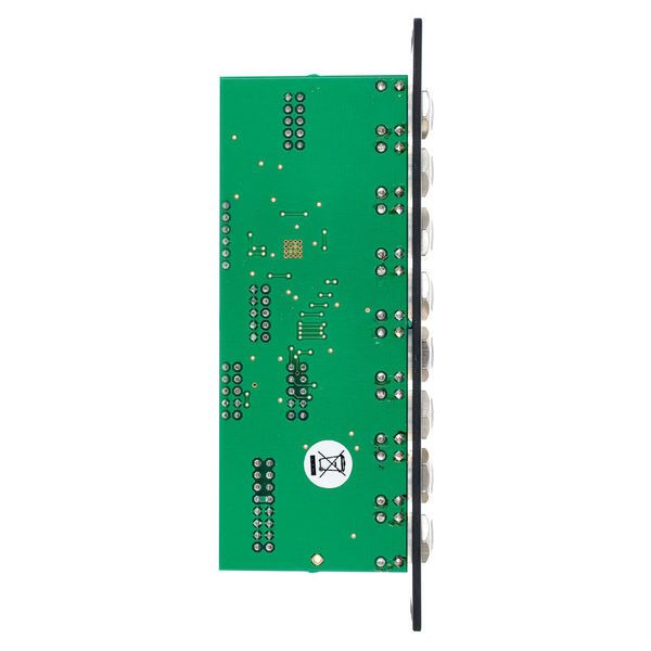 Expert Sleepers FHX-8GT – United States