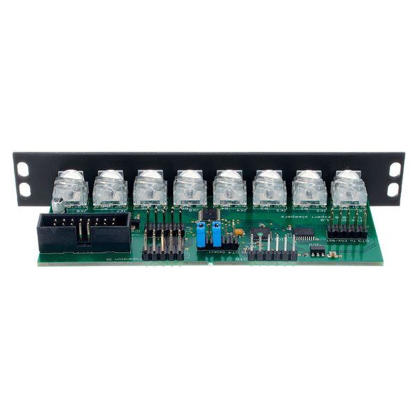 Expert Sleepers FHX-8GT – United States