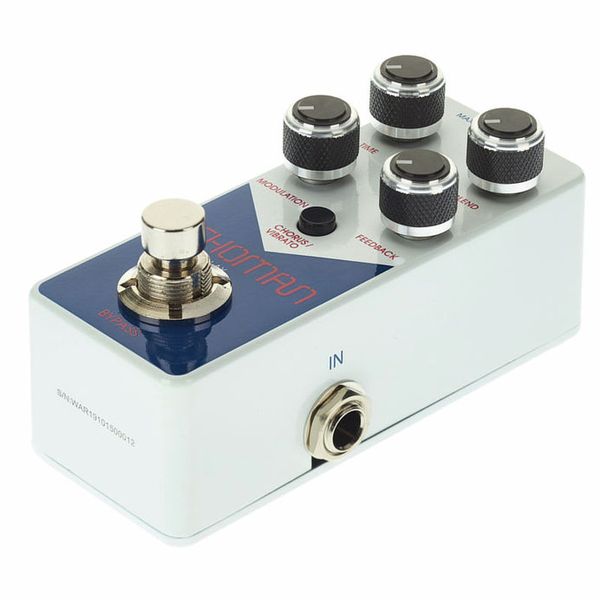 XVive V21 Echoman – United States