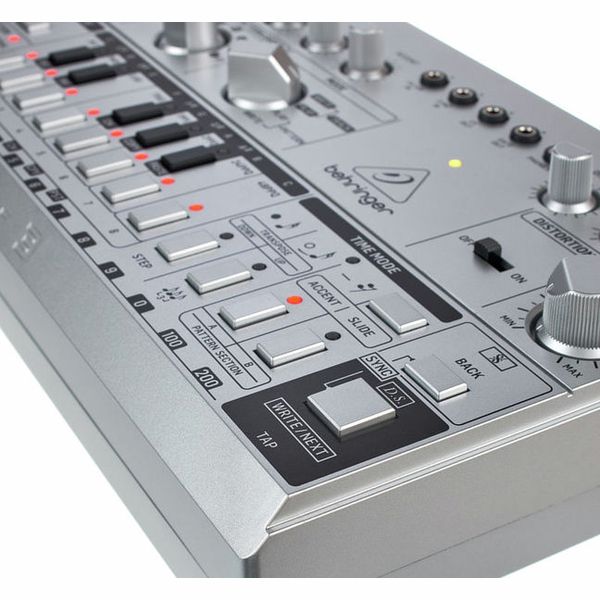 Behringer TD-3-SR – United States