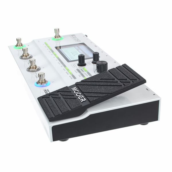 Mooer GE 250 – United States