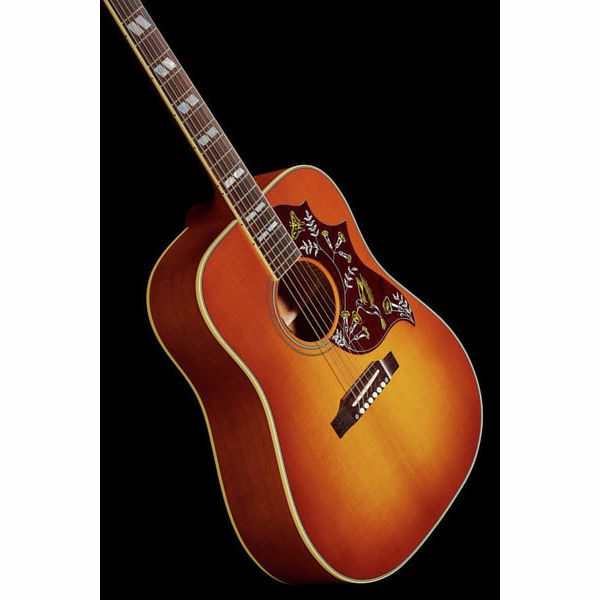 Gibson Hummingbird Original HCS – United States