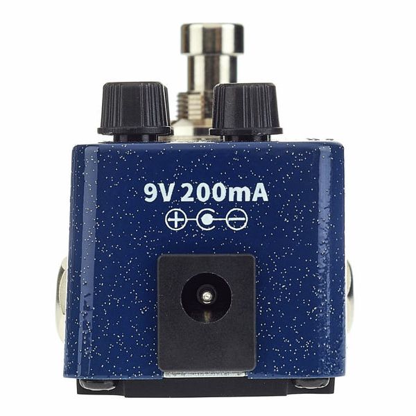 Mooer A7 Ambiance Ambient Reverb – United States