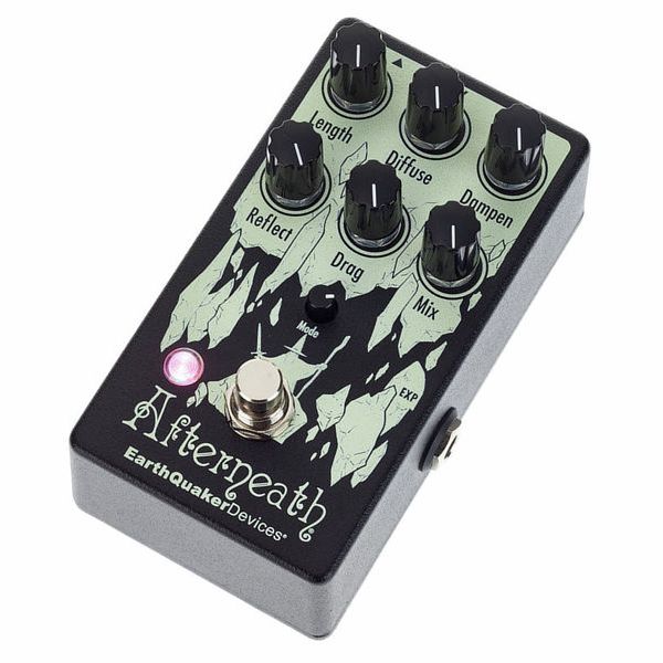 EarthQuaker Devices Afterneath V3 – United States