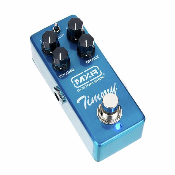 MXR Custom Shop Timmy CSP027 – United States