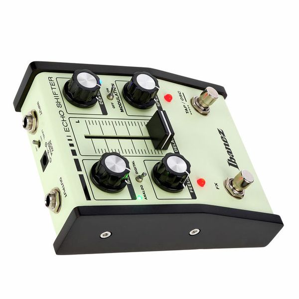 Ibanez ES3 Echo Shifter – United States