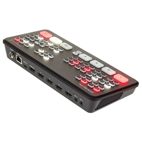 Blackmagic Design ATEM Mini Pro – Thomann France