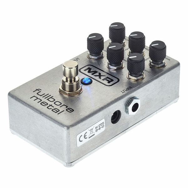 MXR fullbore l エフェクター MXR fullbore l ギターエフェクター MXR