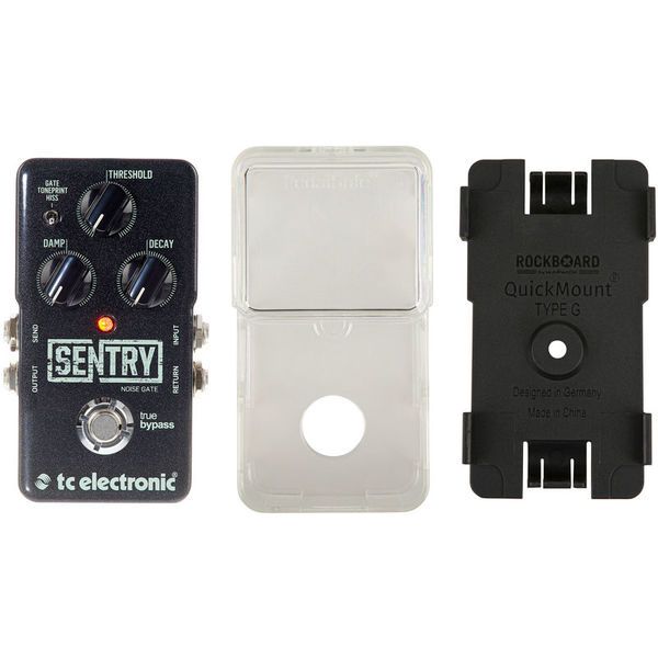 tc electronic Sentry Bundle PS G RB – United States