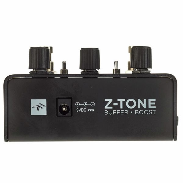 IK Multimedia Z-Tone Buffer Boost – United States