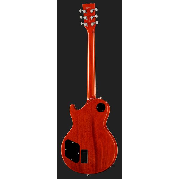 Harley Benton SC-550 Plus EMGレスポールスタイル Harley Benton SC