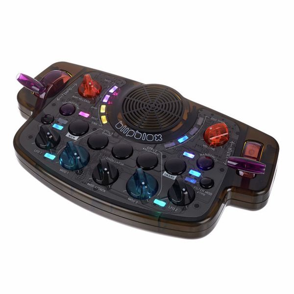 Playtime Engineering Blipblox After Dark – United States