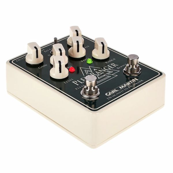 Carl Martin Plexi Ranger – United States
