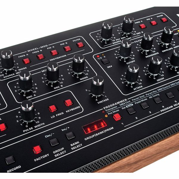 Sequential Prophet 10 Module – United States