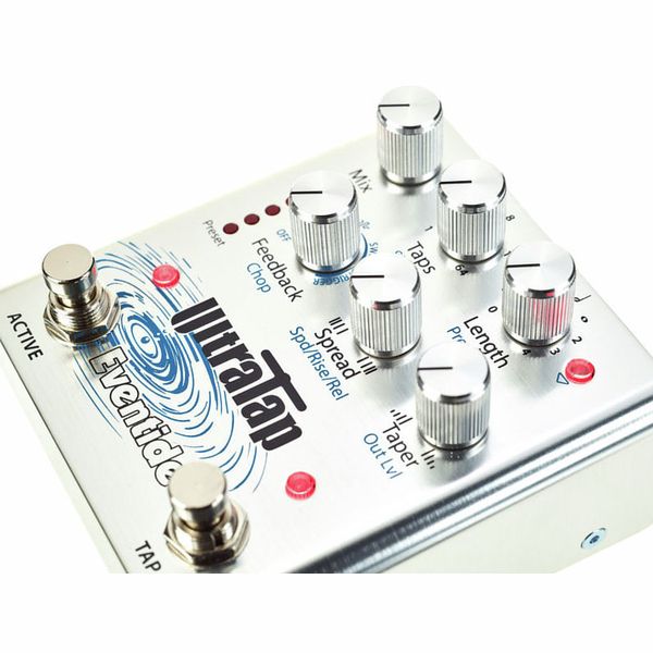 Eventide UltraTap – United States