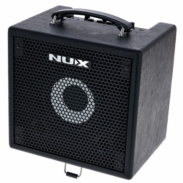 Nux Mighty Bass 50BT – United States