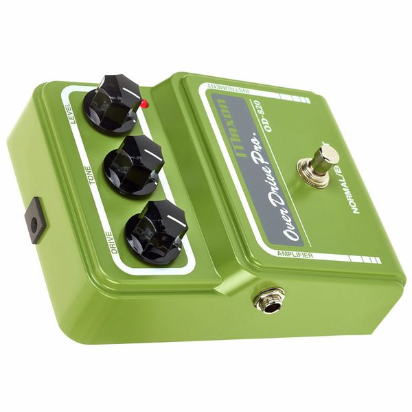 Maxon OD-820 初期型 MAXON OD-820 [OVERDRIVE PRO] ｜イケベ楽器店