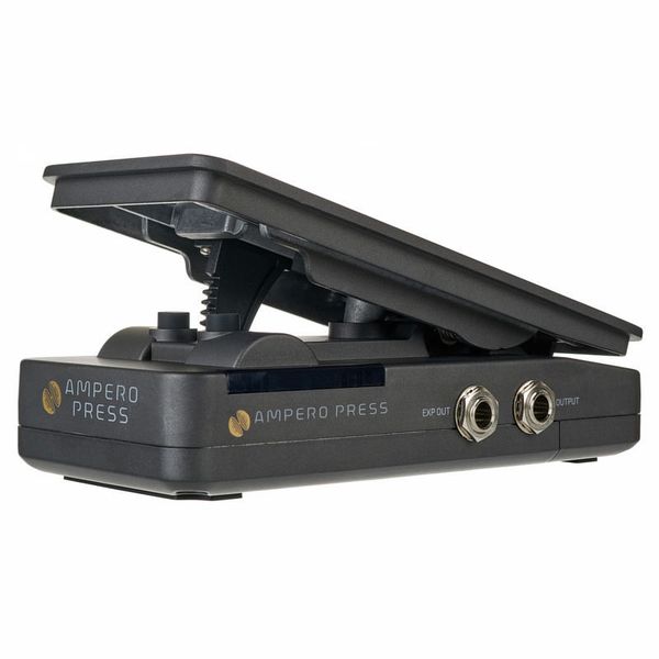 Hotone Ampero Press – United States