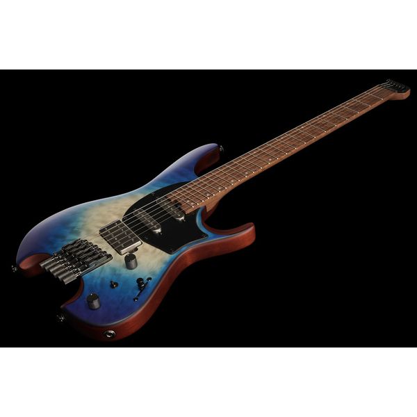Ibanez QX54QM-BSM – United States