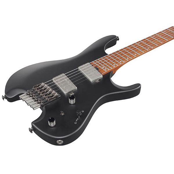 Ibanez QX52-BKF – United States