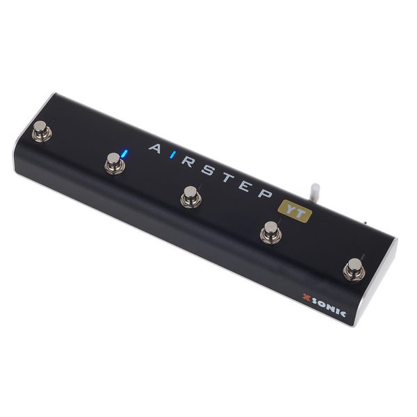 Xsonic Airstep YT Edition – United States