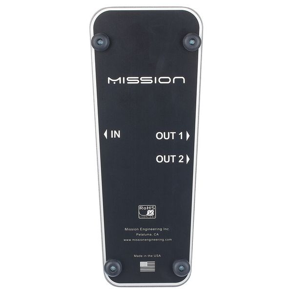 ギター Mission Engineering SP1-ND Quad Cortex SP1-ND Quad Cortex