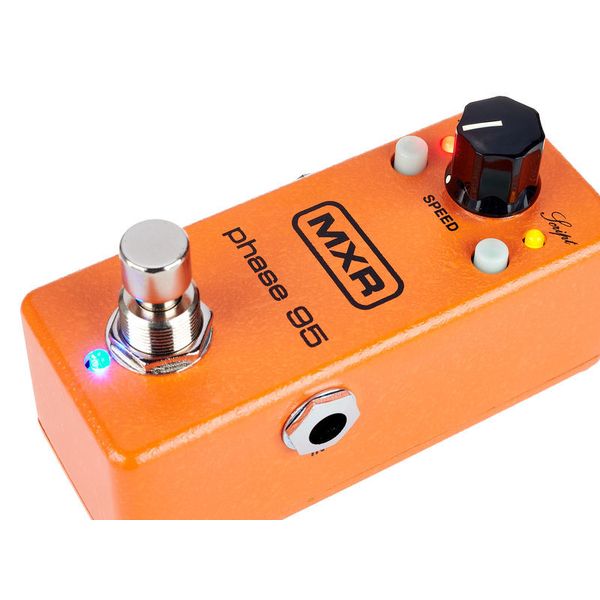 MXR M290 Phase 95 – United States