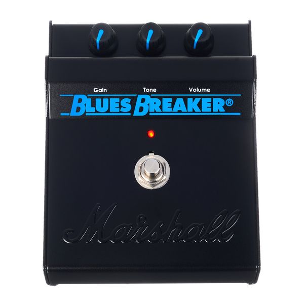 Marshall Bluesbreaker – United States