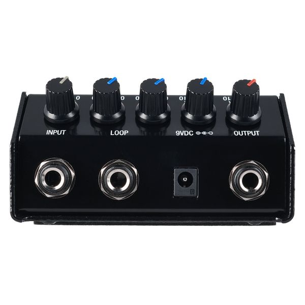 Marshall The Guv´nor – United States