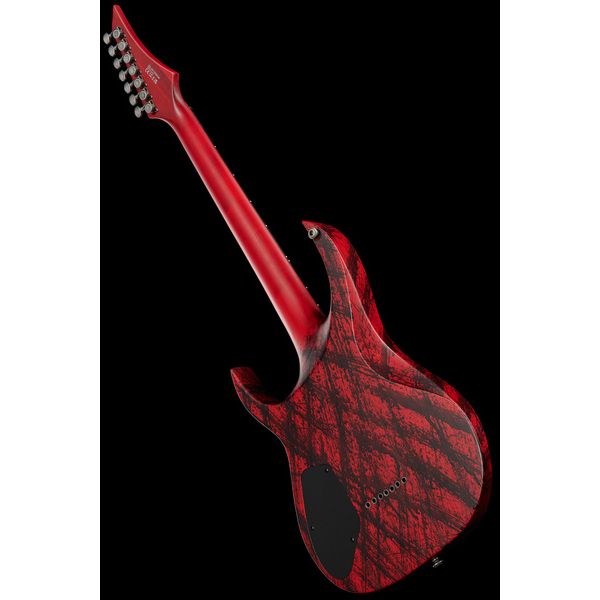 Solar Guitars A2.7Canibalismo+ – United States