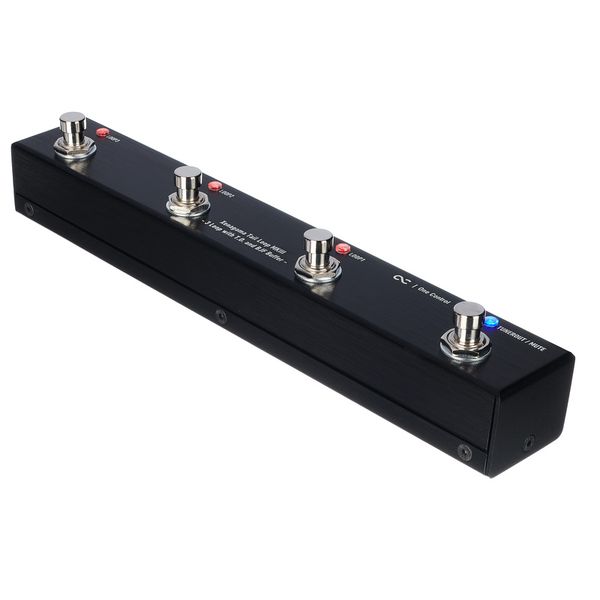 One Control Xenagama Tail Loop MKIII – United States