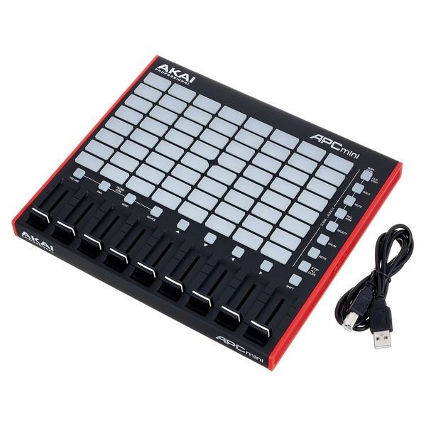 DTM・DAW AKAI APC mini mk2 1671097568_img_1887904.jpg?v=