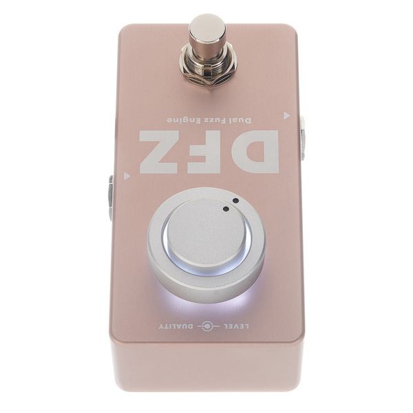 Darkglass DFZ Duality Fuzz – United States