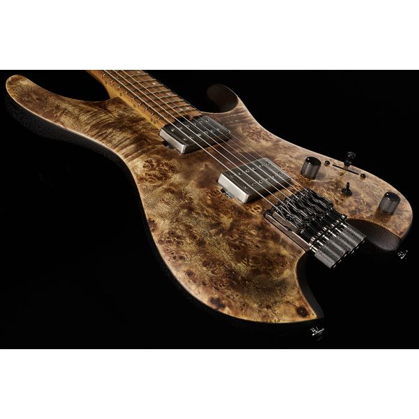 Ibanez Q52PB-ABS – United States