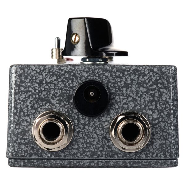 Mythos Pedals Cestus Treble Boost – United States