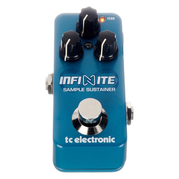 tc electronic Infinite Mini Sample Sustainer – United States