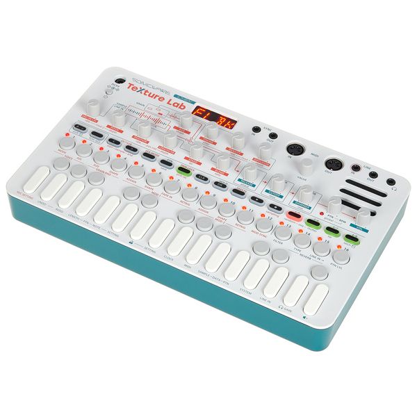 Sonicware LIVEN Texture Lab – United States