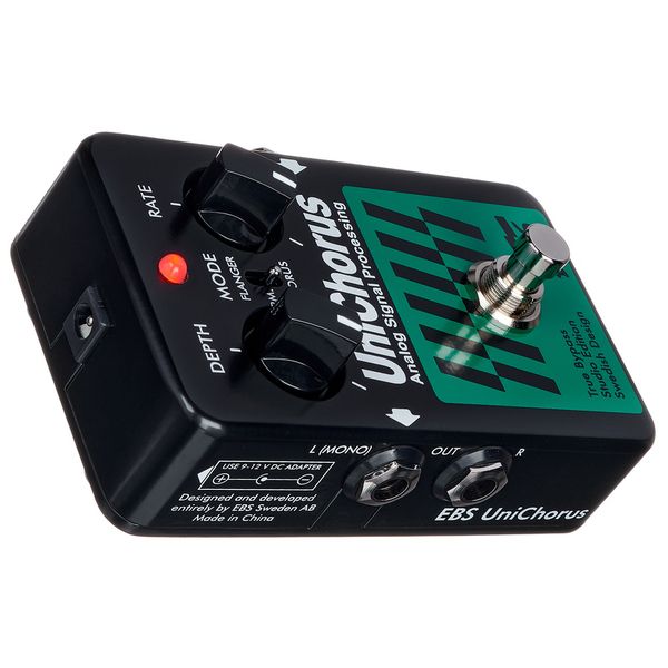 EBS UniChorus Studio Edition Rev 2 – United States