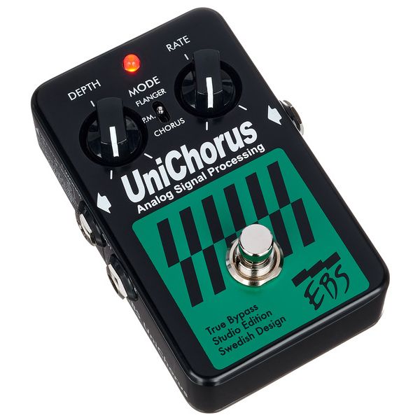 EBS UniChorus Studio Edition Rev 2 – United States