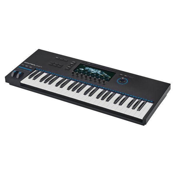 Native Instruments KOMPLETE KONTROL S49 【公式通販】