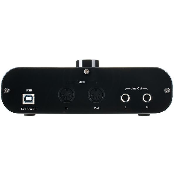 DTM・DAW Miditech Pianobox Pro Miditech PianoBox Pro ab 15,90