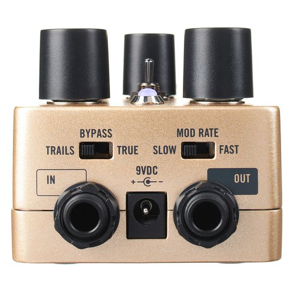 Universal Audio UAFX Heavenly Plate Reverb – United States